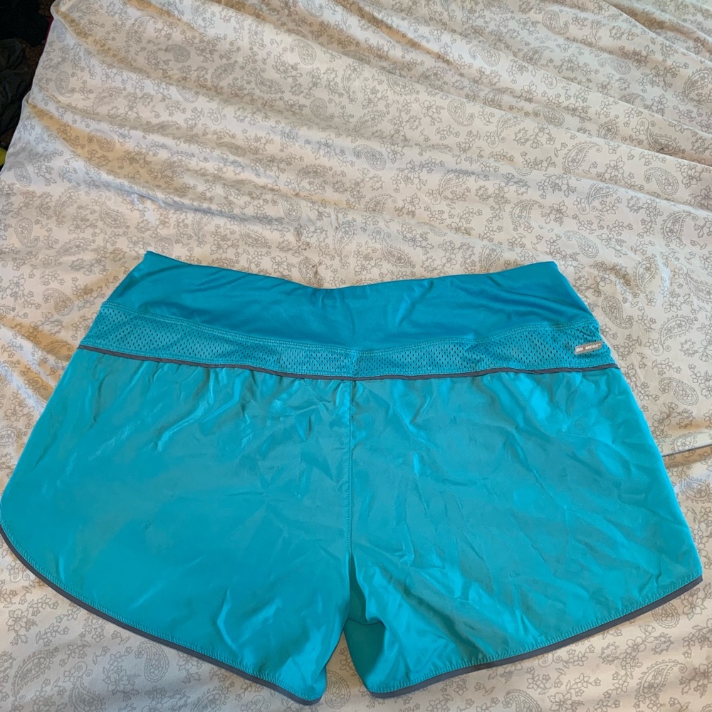 Comfy Athletic Shorts